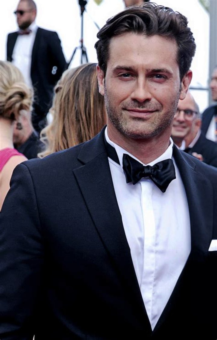 Exploring The Enigma Of Jonathan Stoddard's Sexuality