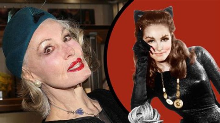 Is Hollywood Icon Julie Newmar Still Alive?