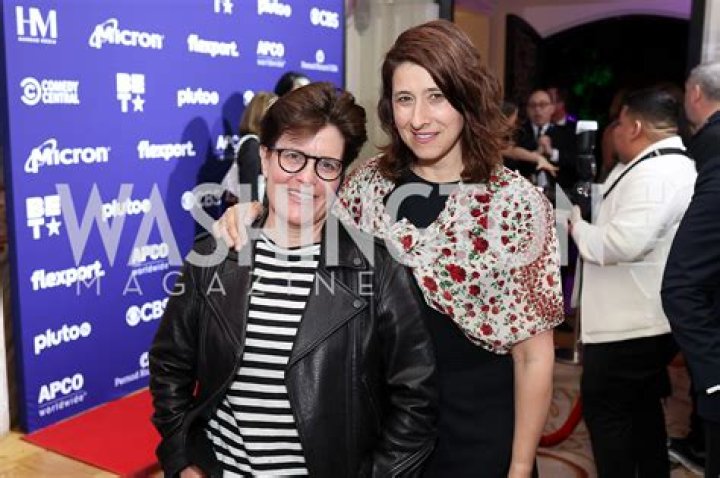 Unveiling The Untold Story Of Kara Swisher's Marriage: Discoveries And Insights