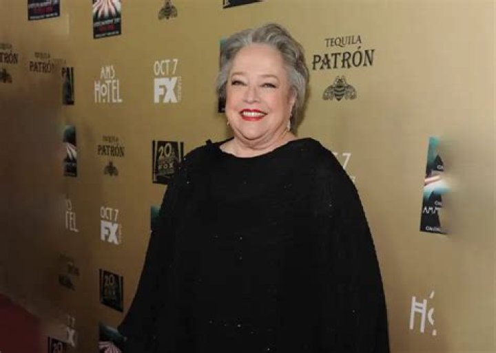 Is Kathy Bates Gay? Uncovering The Truth And Its Impact