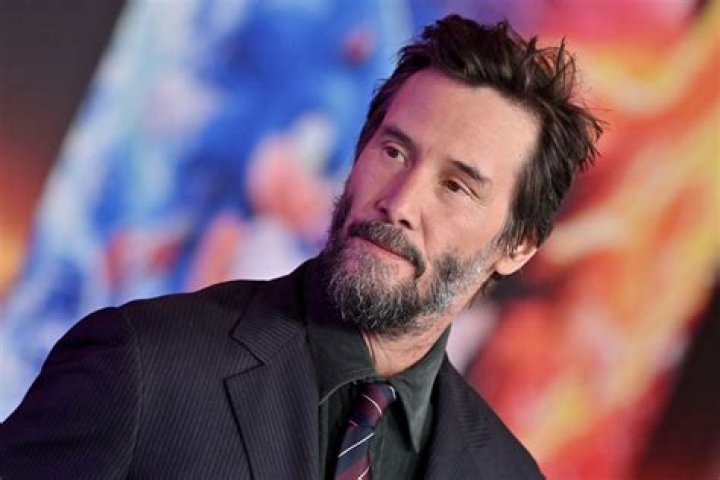 Keanu Reeves' Health And Beyond
