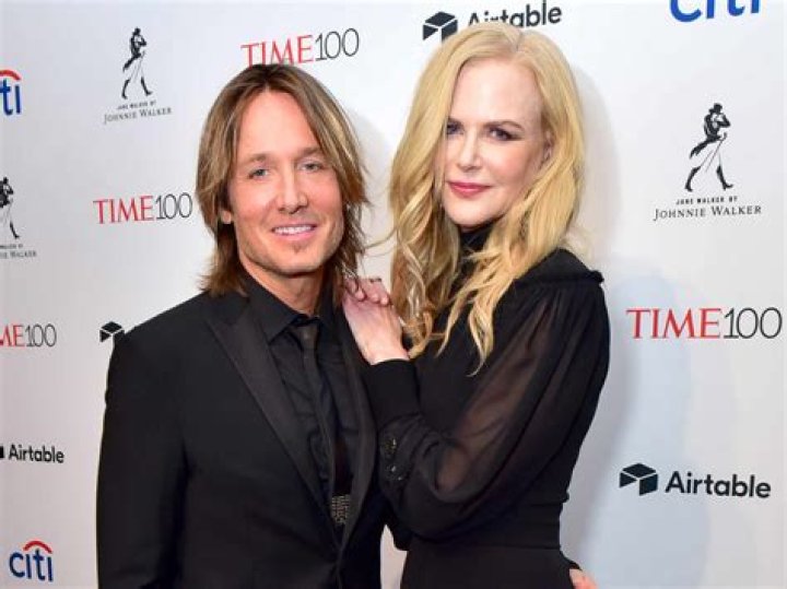 Keith Urban And Nicole Kidman's Divorce Rumors