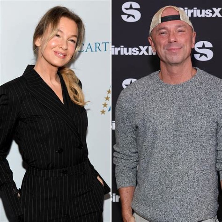 Kenny Chesney's Marital Status In 2023 Revealed