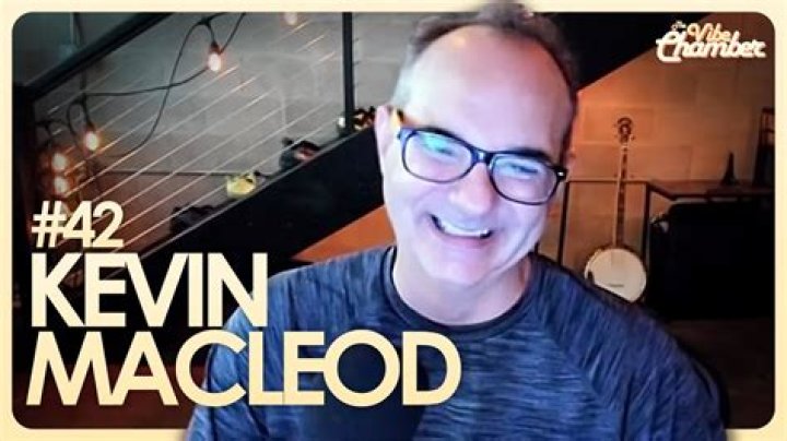 Kevin MacLeod's Life And Legacy