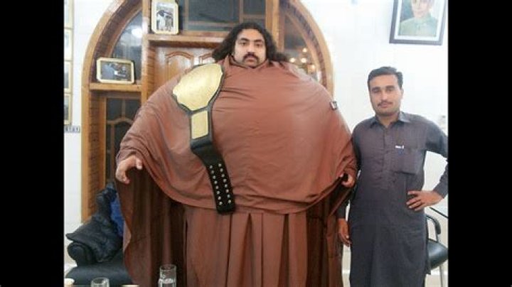 Exploring The Authenticity Of Khan Baba