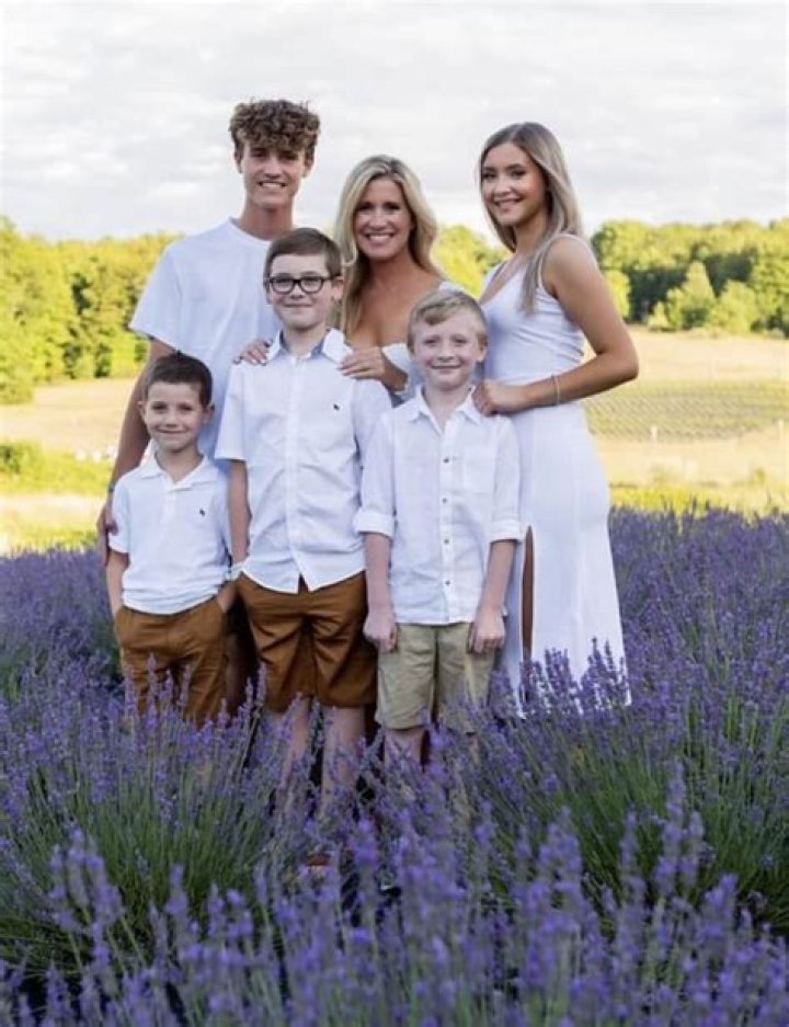 Discoveries And Insights About Kim Adams' Marital Status