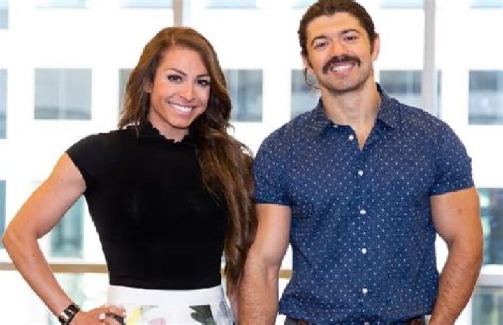 Leila Hormozi's Gender Identity And Beyond