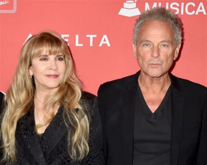 Lindsey Buckingham's Marital Status Unveiled