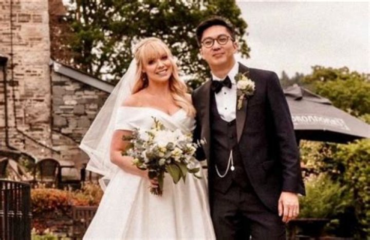 Unlocking The Truth: Is Liz Harrington Married?