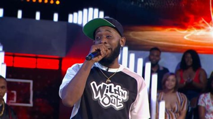 Maddie's Fate On Wild 'N Out Revealed