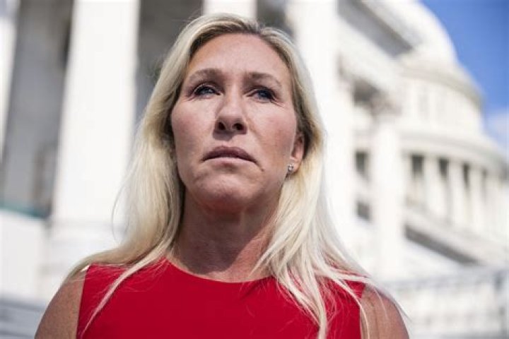 Marjorie Taylor Greene's Pregnancy Rumors Unraveled