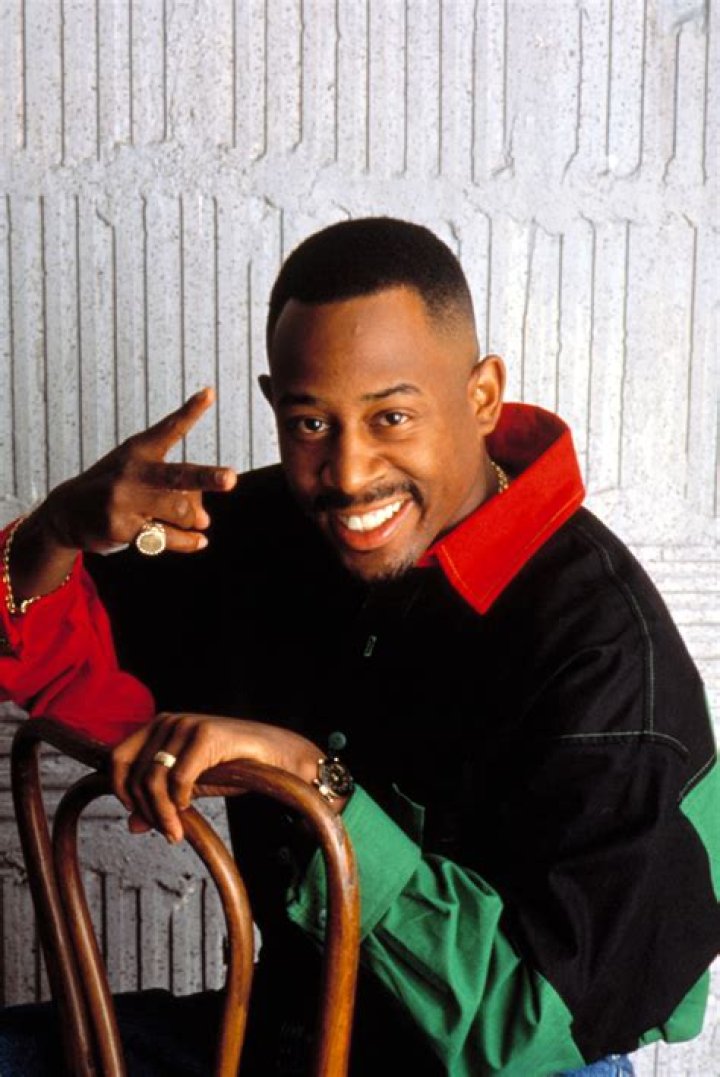 Is Martin Lawrence Still Alive?