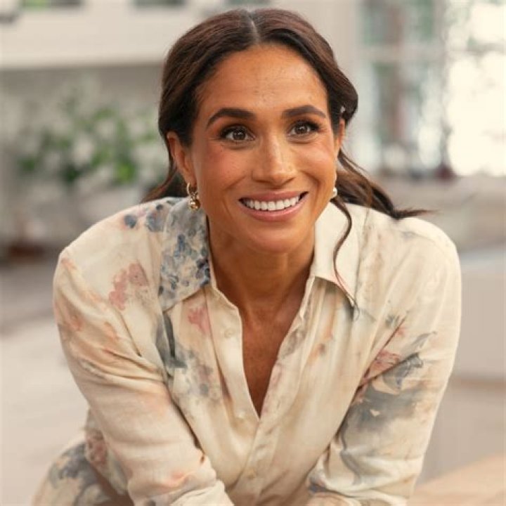 Meghan Markle's Pregnancy Rumors Unveiled