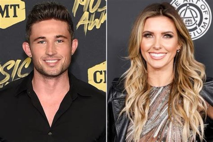 Uncover The Truth: Michael Ray's Relationship Explored
