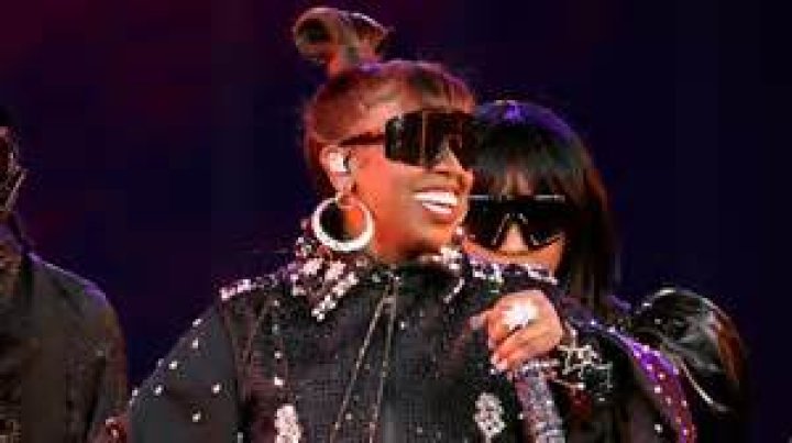 Uncover The Truth: Missy Elliott's Sexuality Explored