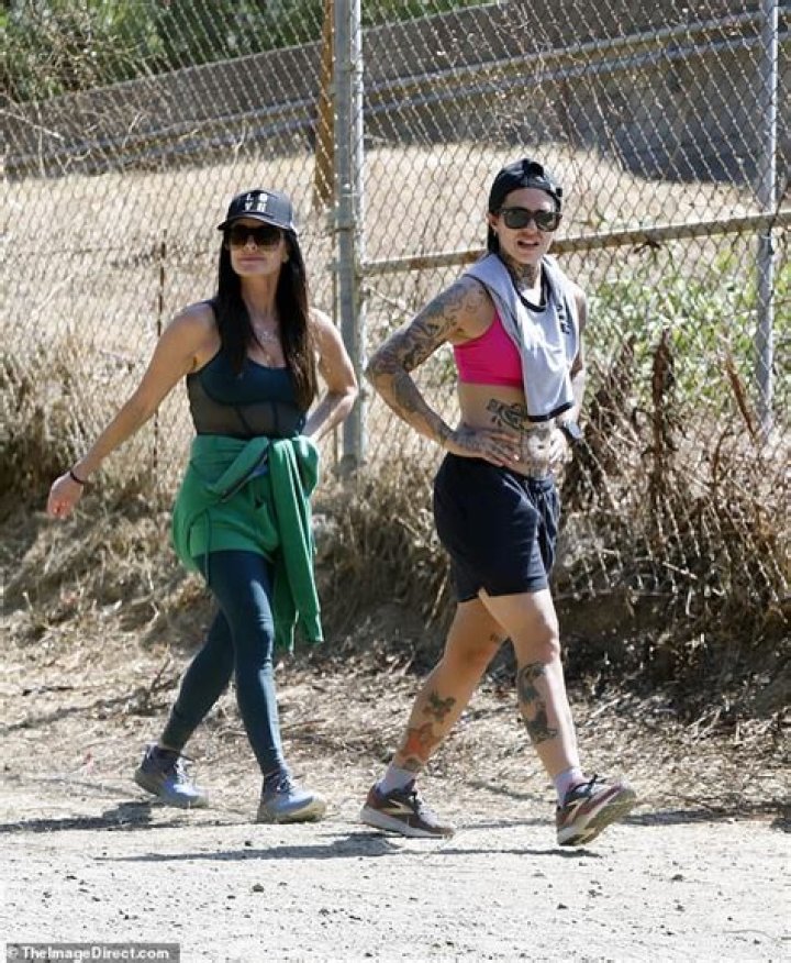 Exploring Morgan Wade's Sexual Identity