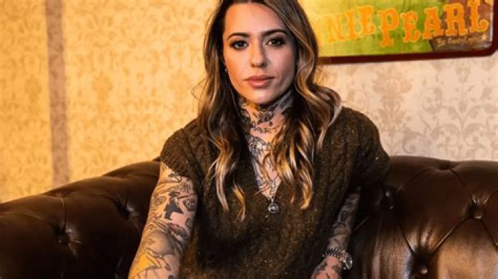 Unveiling The Truth: Uncovering Morgan Wade's Bisexuality