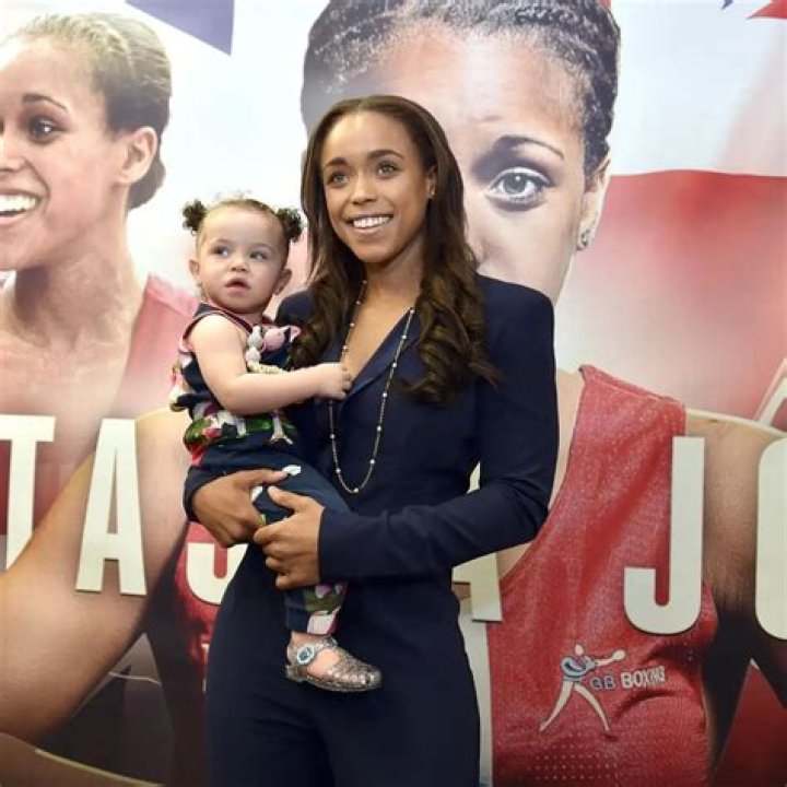 Is Natasha Jonas Hitched? Exploring Marriage, Love, And Inspiration