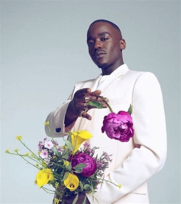 Ncuti Gatwa's Marital Status Revealed