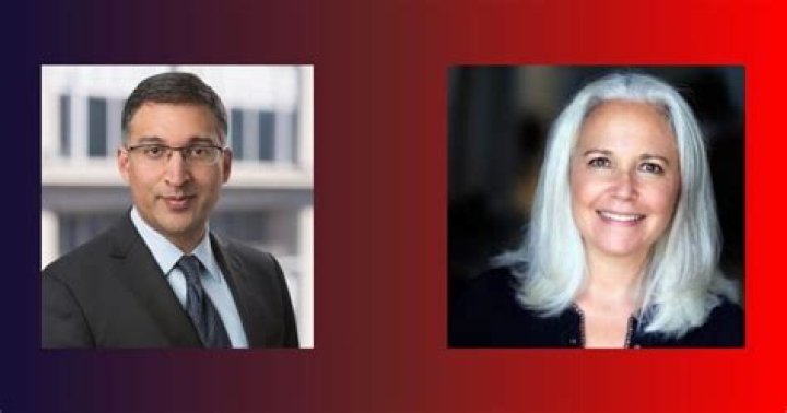 Unveiling The Marital Status Of Neal Katyal: Discoveries And Insights