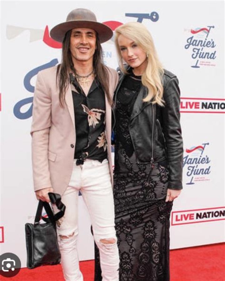 Discover The Matrimonial Status Of Nuno Bettencourt: Unveiling Insights And Beyond