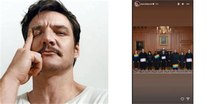 Unveiling Pedro Pascal's Orientation: Insights And Revelations