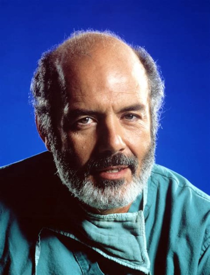 Exploring The Life And Legacy Of Pernell Roberts