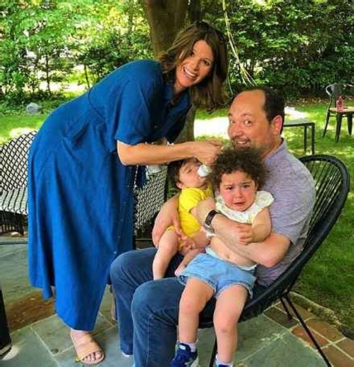 Phil Rucker's Marital Status Revealed