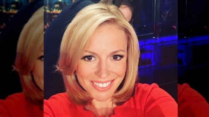 Phyllis George's Daughter And The Sports Announcing Industry