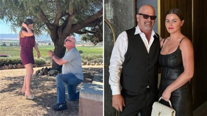 Rick Harrison's Marital Status: Unraveling The Truth