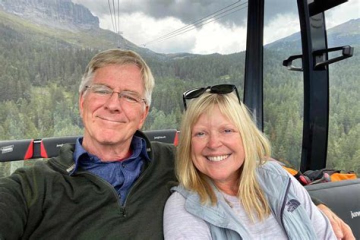 Rick Steves' Marital Status Revealed