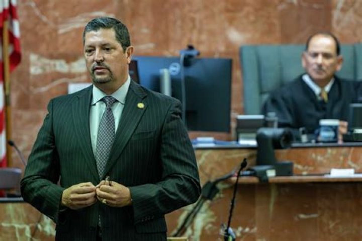 Unveiling Marital Status Truths: Ronald Burgos Aviles