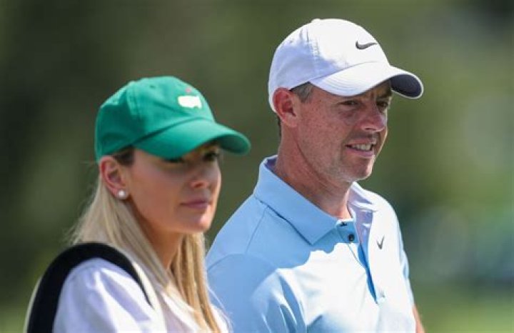 Unveil The Secrets Of Rory McIlroy's Marital Status