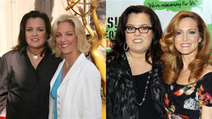Uncover The Truth: Is Rosie O'Donnell Hitched?