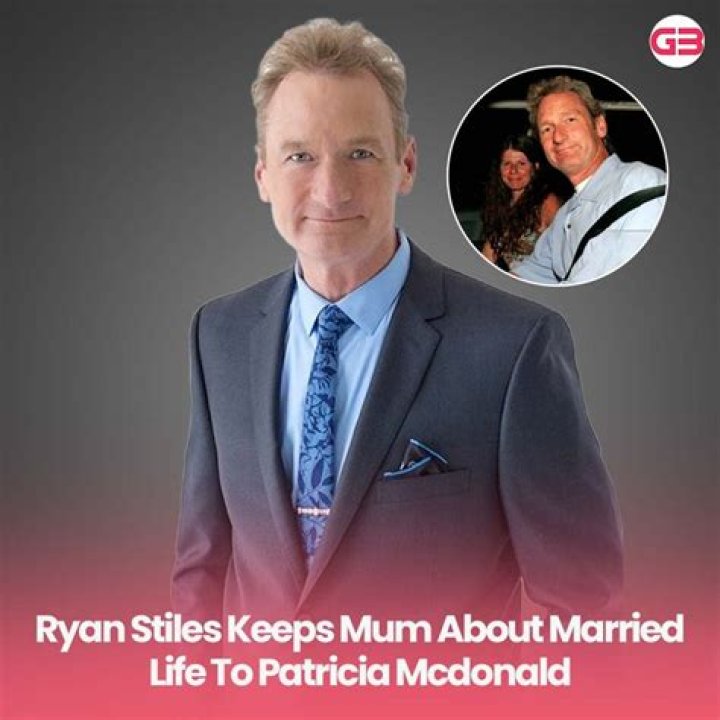Unveiling Ryan Stiles' Marital Status: Surprising Truths Revealed