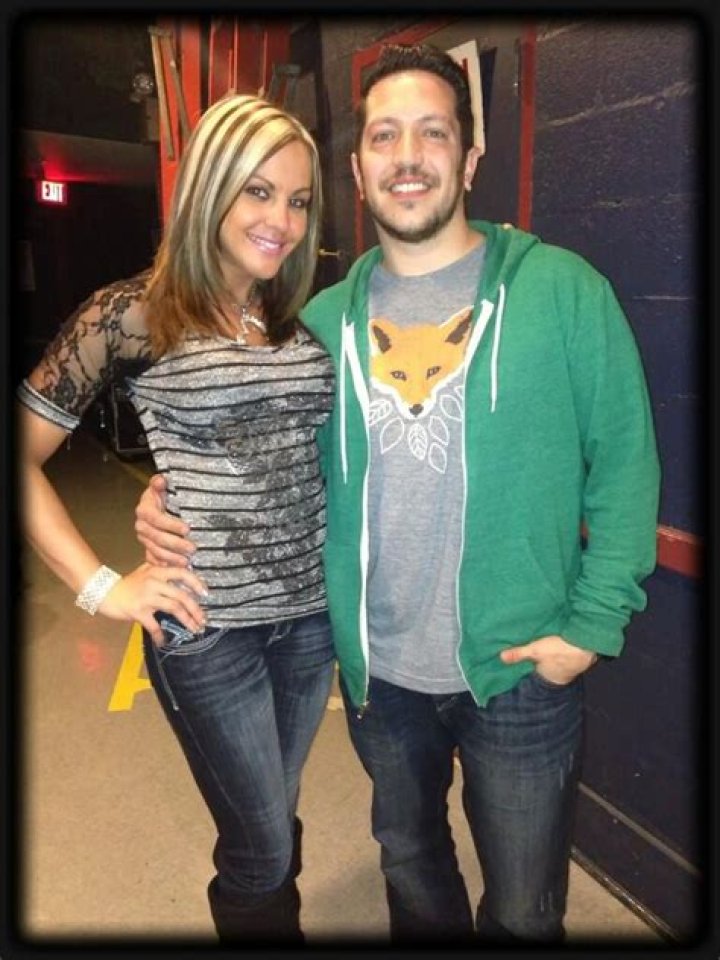 Unveiling The Enigma Of Sal's Matrimonial Status