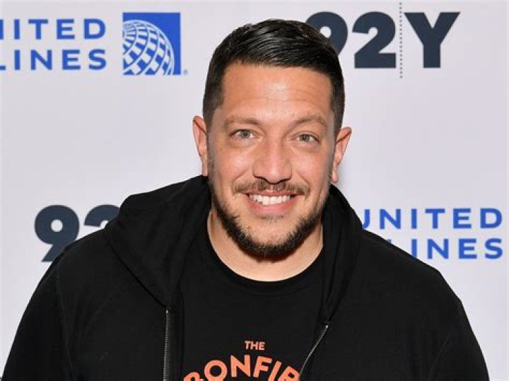 Unveil The Truth Behind Sal Vulcano's Relationship Status