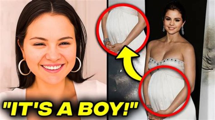 Unraveling Selena Gomez's Pregnancy Rumors: Discoveries And Insights