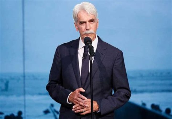 Unveiling Sam Elliott's Dietary Choices: Vegetarian Secrets Revealed