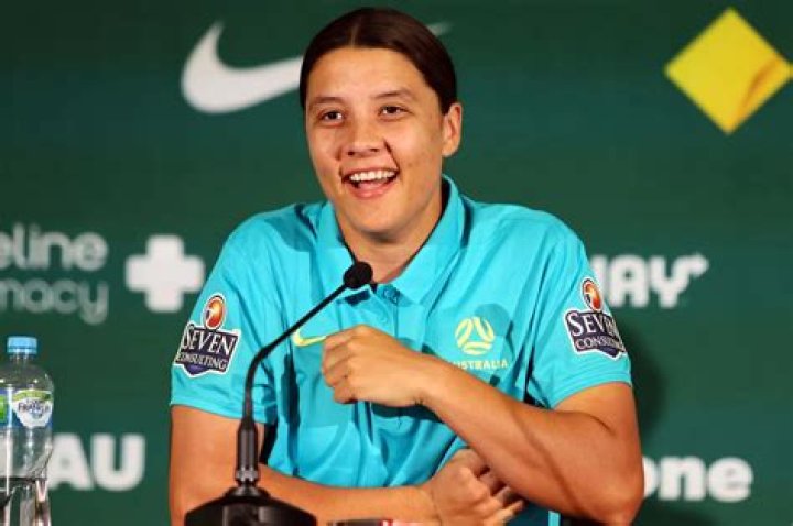 Is Sam Kerr Indigenous? Delving Into Identity, Culture, And Tradition