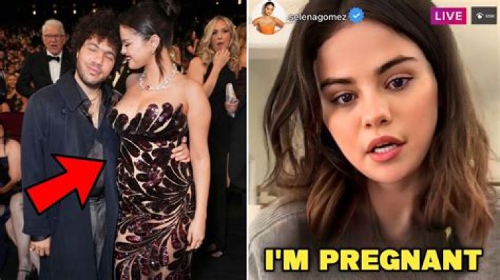 Unraveling The Truth Behind Selena Gomez's Pregnancy Rumors