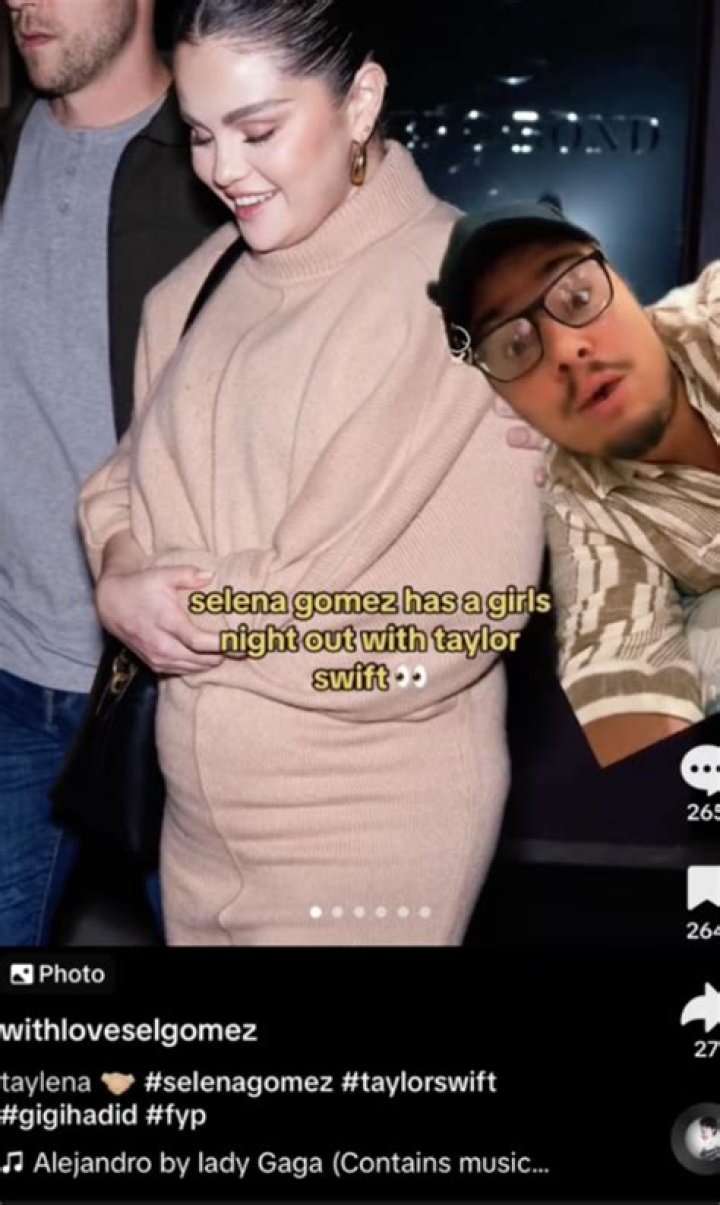 Selena Gomez's Pregnancy Rumors: Unraveling The Truth