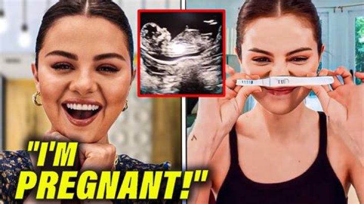 Unveiling The Truth: Selena's Pregnancy Journey Explored