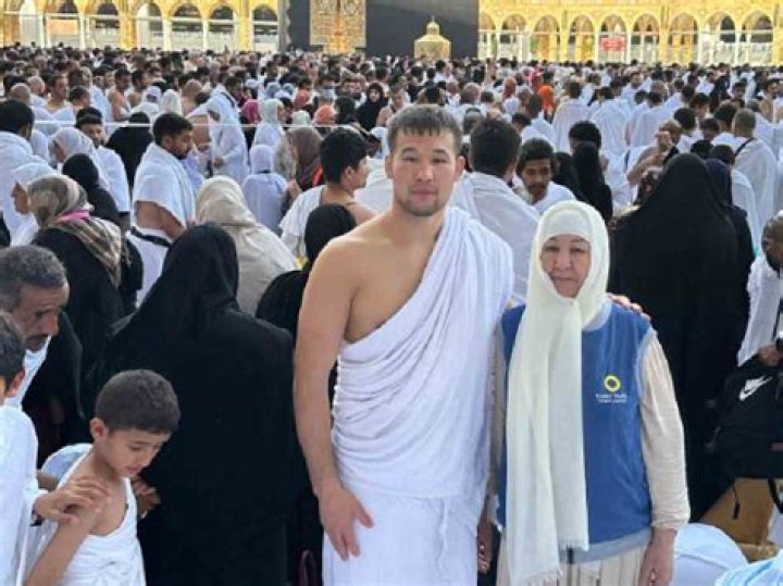 Unveiling The Religious Beliefs Of Shavkat Mirziyoyev: Insights And Revelations