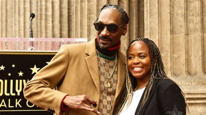 Snoop Dogg's Marital Status: Unraveling The Truth