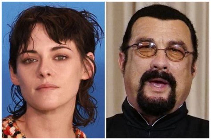 Is Steven Seagal Alive In 2023?