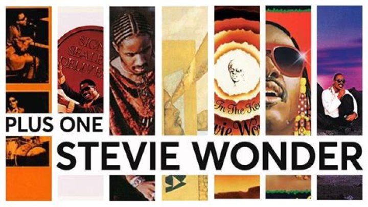 Stevie Wonder's Legacy And The Falsehood Of His Death