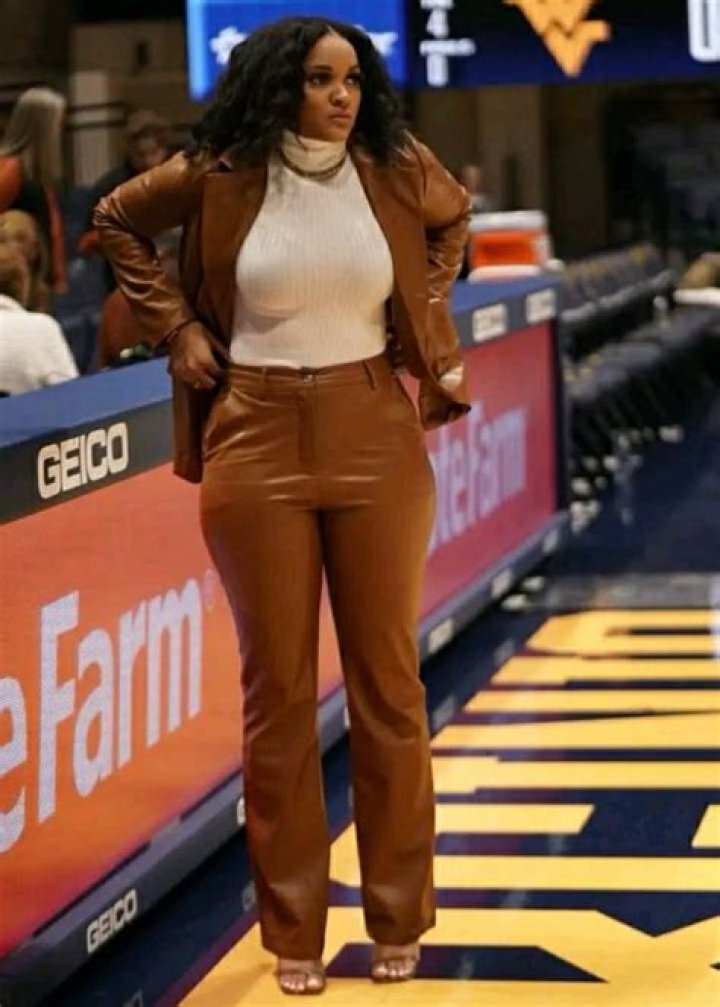 Is Sydney Carter Married? Exclusive Insights Revealed