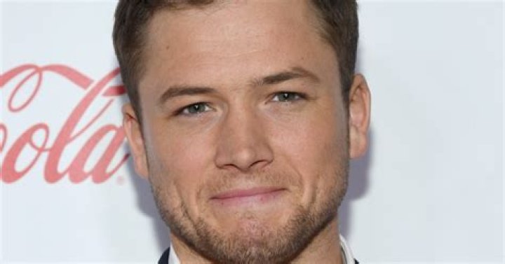 Unveiling Taron Egerton's Relationship Status: Discoveries And Insights