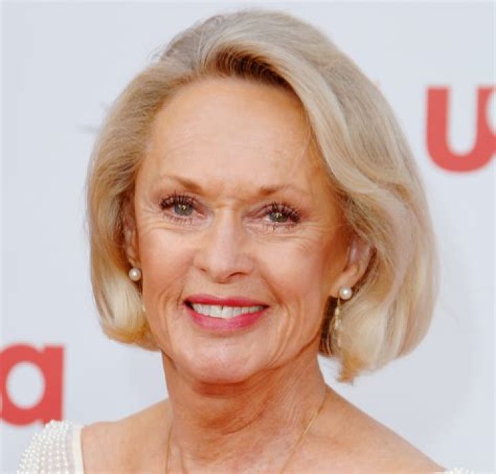 Is Tippi Hedren Still With Us?